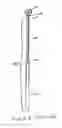 Fig. 02 - Prism pole