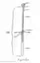 Fig. 03 - Prism pole