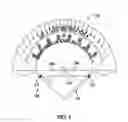 Fig. 08 - Construction layout and angle measurement tool