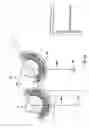 Fig. 16 - Construction layout and angle measurement tool