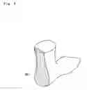 Fig. 05 - Foot tilt angle measuring method, method of selecting shoe or insole for shoe method of manufacturing shoe or insole for shoe, and foot unit tilt angle measuring device