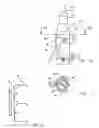 Fig. 08 - Apparatus for the linear dimension checking of mechanical pieces