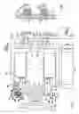 Fig. 11 - Apparatus for the linear dimension checking of mechanical pieces
