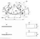 Fig. 01 - Tape measure device and method of manufacturing blade therefor