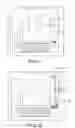 Fig. 02 - Household clothes drying machine with improved lint filter