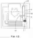 Fig. 07 - Household clothes drying machine with improved lint filter