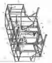 Fig. 03 - System, apparatus and method for curing of coatings in heavy gas