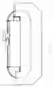 Fig. 04 - System, apparatus and method for curing of coatings in heavy gas