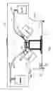 Fig. 05 - System, apparatus and method for curing of coatings in heavy gas