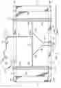 Fig. 11 - System, apparatus and method for curing of coatings in heavy gas