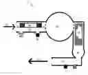 Fig. 01 - Combined temperature sensor for clothes dryer