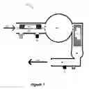 Fig. 02 - Combined temperature sensor for clothes dryer