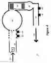 Fig. 05 - Combined temperature sensor for clothes dryer