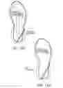 Fig. 09 - Mechanical cushioning system for footwear