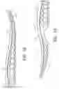 Fig. 13 - Mechanical cushioning system for footwear