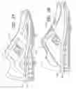 Fig. 18 - Mechanical cushioning system for footwear
