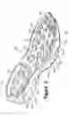 Fig. 03 - Article of footwear having a fluid-filled bladder with a reinforcing structure