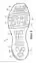 Fig. 07 - Article of footwear having a fluid-filled bladder with a reinforcing structure