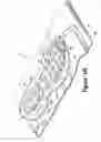 Fig. 22 - Article of footwear having a fluid-filled bladder with a reinforcing structure