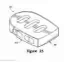 Fig. 33 - Article of footwear having a fluid-filled bladder with a reinforcing structure