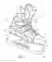 Fig. 02 - Contoured skate boot