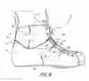 Fig. 07 - Contoured skate boot