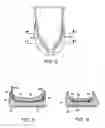 Fig. 16 - Shoe closure system