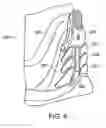 Fig. 20 - Shoe closure system