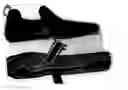Fig. 01 - Alterable / designable shoe