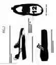 Fig. 03 - Alterable / designable shoe