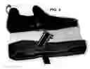 Fig. 06 - Alterable / designable shoe