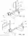 Fig. 16 - Vehicular display support device