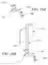 Fig. 19 - Vehicular display support device