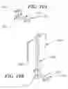 Fig. 20 - Vehicular display support device