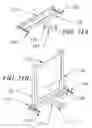 Fig. 22 - Vehicular display support device