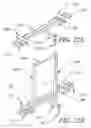 Fig. 23 - Vehicular display support device