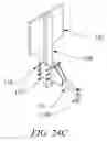 Fig. 26 - Vehicular display support device