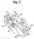 Fig. 04 - Barrel latch locking device