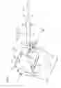 Fig. 03 - Arm support for use with a fishing rod