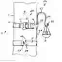 Fig. 01 - System for attaching objects to vertically elongated structures