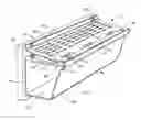 Fig. 01 - Gutter cover