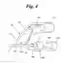 Fig. 05 - Support structure for gutter cover