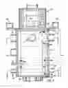 Fig. 04 - Rotatable building