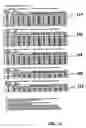 Fig. 12 - Masonry block wall system