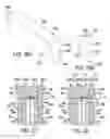 Fig. 15 - Masonry block wall system