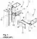 Fig. 02 - Curtain wall system