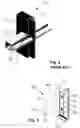 Fig. 03 - Curtain wall system