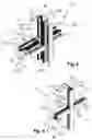 Fig. 04 - Curtain wall system