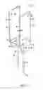 Fig. 04 - Concrete post anchor