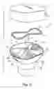 Fig. 03 - Sealed off building drainage and vent system